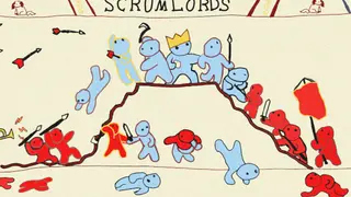 SCRUMLORDS