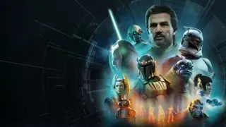 STAR WARS Zero Company - Xbox Series