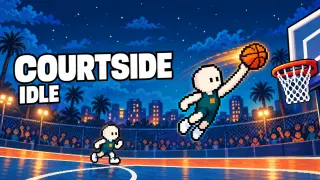 Courtside Idle