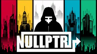 NULLPTR