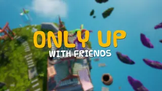Only Up: With Friends