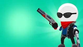 Johnny Trigger: Hotshot DLC (Xbox One)