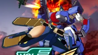 WolfFang 空牙2001 SkullFang 空牙外伝 Saturn Tribute Boosted - Switch
