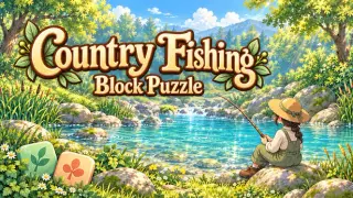 Country Fishing