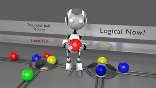 Logical Now!