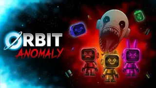 Orbit Anomaly