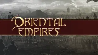 Oriental Empires