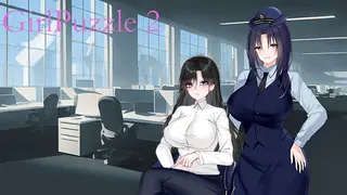 GirlPuzzle 2