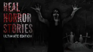 Real Horror Stories Ultimate Edition