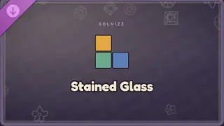 Solvizz: Stained Glass Theme