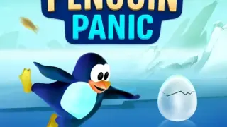Penguin Panic! - Switch