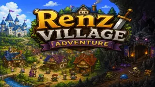 Renz Village Adventure