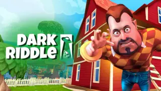 Dark Riddle