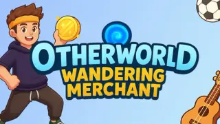 Otherworld Wandering Merchant