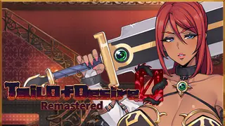 Tail of Desire Remastered Edition