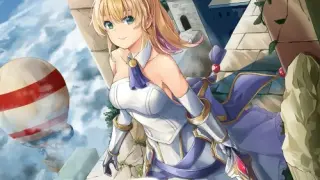 Forward To The Sky - Switch