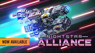 NIGHTSTAR: Alliance