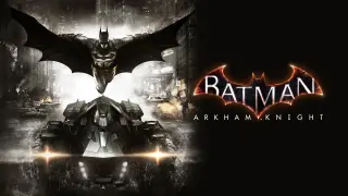 Batman: Arkham Knight - Switch