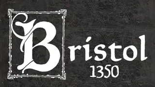 Bristol 1350