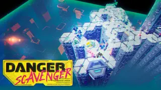Danger Scavenger AR - Tilt Five