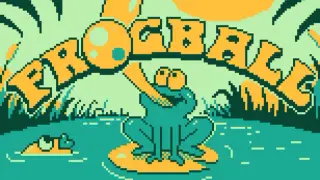 Frogball
