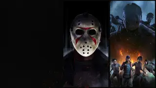 Dead by Daylight: Jason - PS4 & PS5