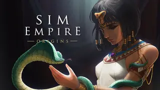 Sim Empire