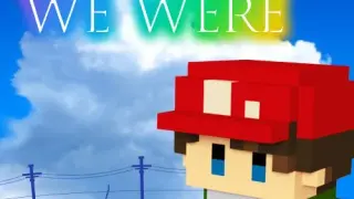 The Kids We Were - Switch