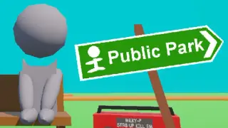 Public Park