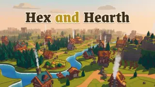 Hex and Hearth