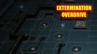 Extermination Overdrive