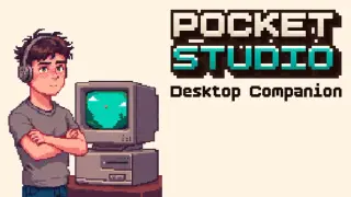 Pocket Studio Desktop Companion
