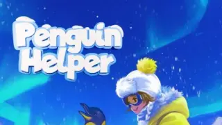 Penguin Helper - Switch