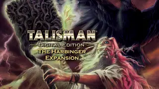 Talisman: The Harbinger Expansion