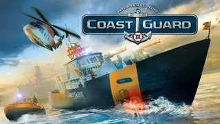 Coast Guard
