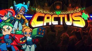 Assault Android Cactus
