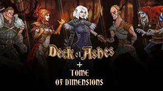 Deck of Ashes Complete Edition