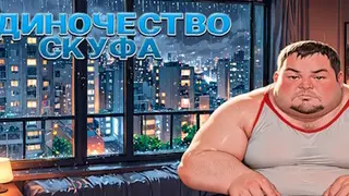 Одиночество Скуфа