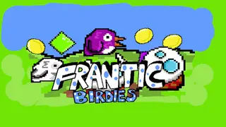 Frantic Birdies