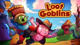 Loot Goblins