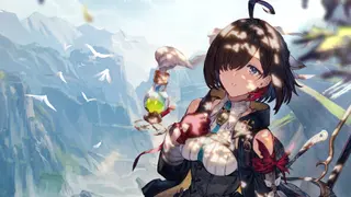 Atelier Yumia: The Alchemist of Memories & the Envisioned Land Ultimate Edition (PS4 & PS5)