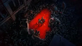 Back 4 Blood - Xbox One & Series