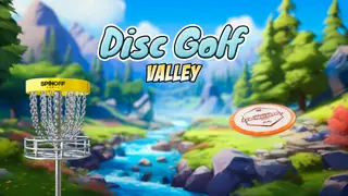 Disc Golf Valley