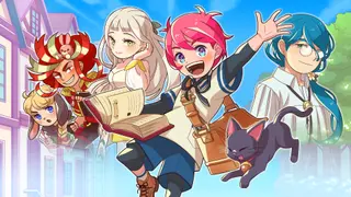 The Smile Alchemist - Xbox One & Series