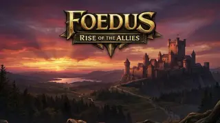 Foedus - Rise of the Allies