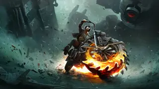 Steel Rats (Xbox One)