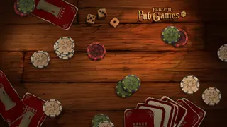Fable II Pub Games - Xbox One