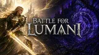 Battle For Lumani
