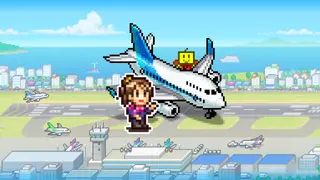 Jumbo Airport Story - Xbox One & Series