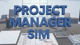 Project manager SIM